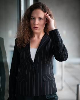 Sylvie Bottier Media Buyer