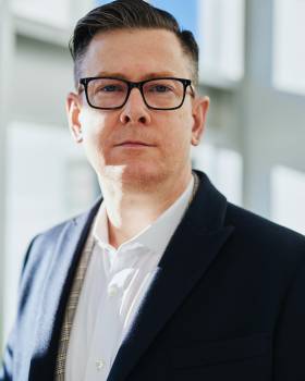 Alexander Schneider Management Partner